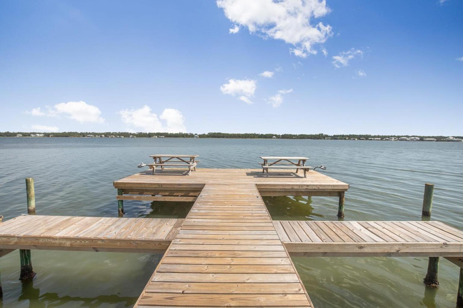 Summer House West B102 By Vacation Homes Collection Gulf Shores Extérieur photo