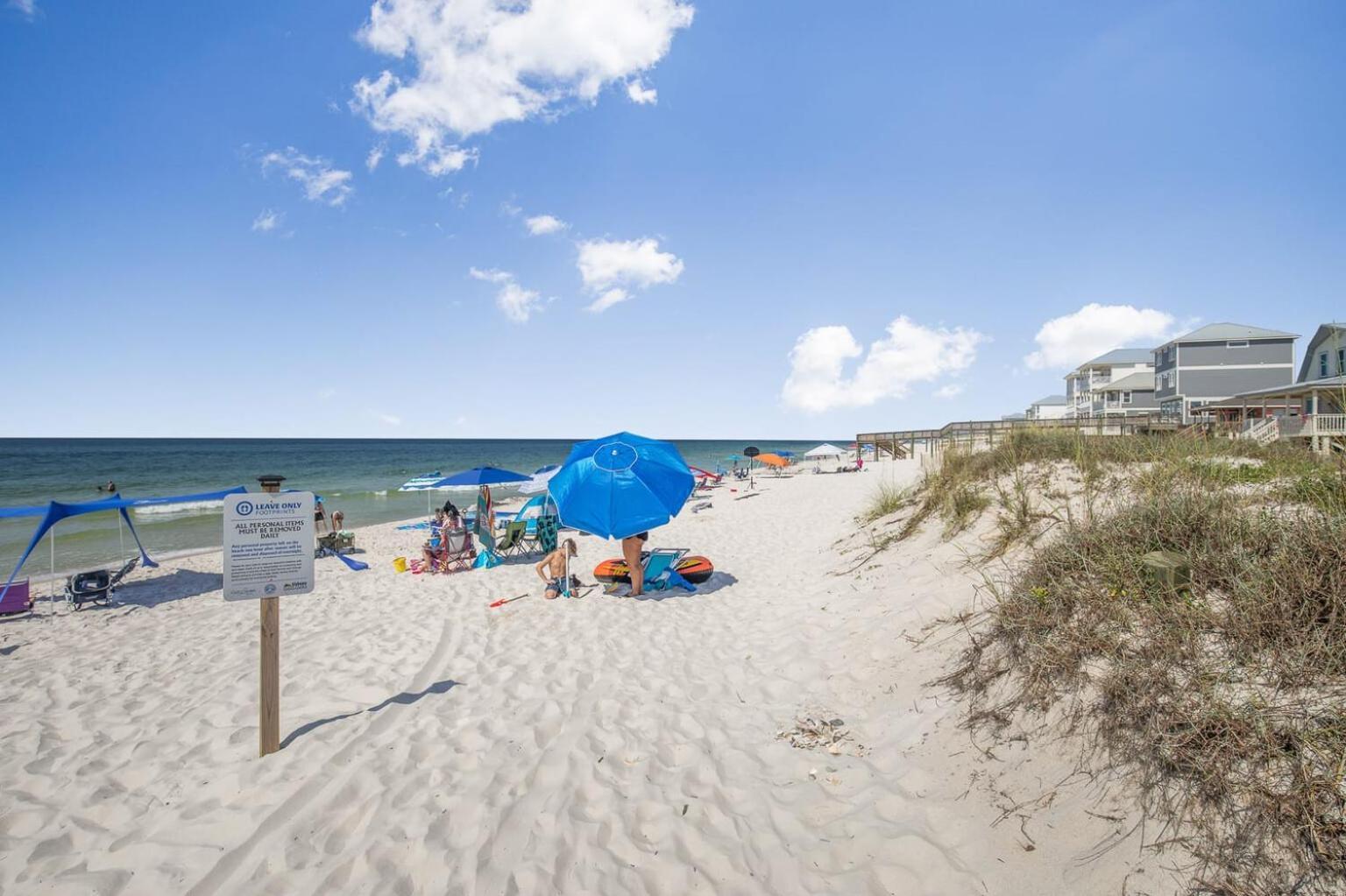 Summer House West B102 By Vacation Homes Collection Gulf Shores Extérieur photo
