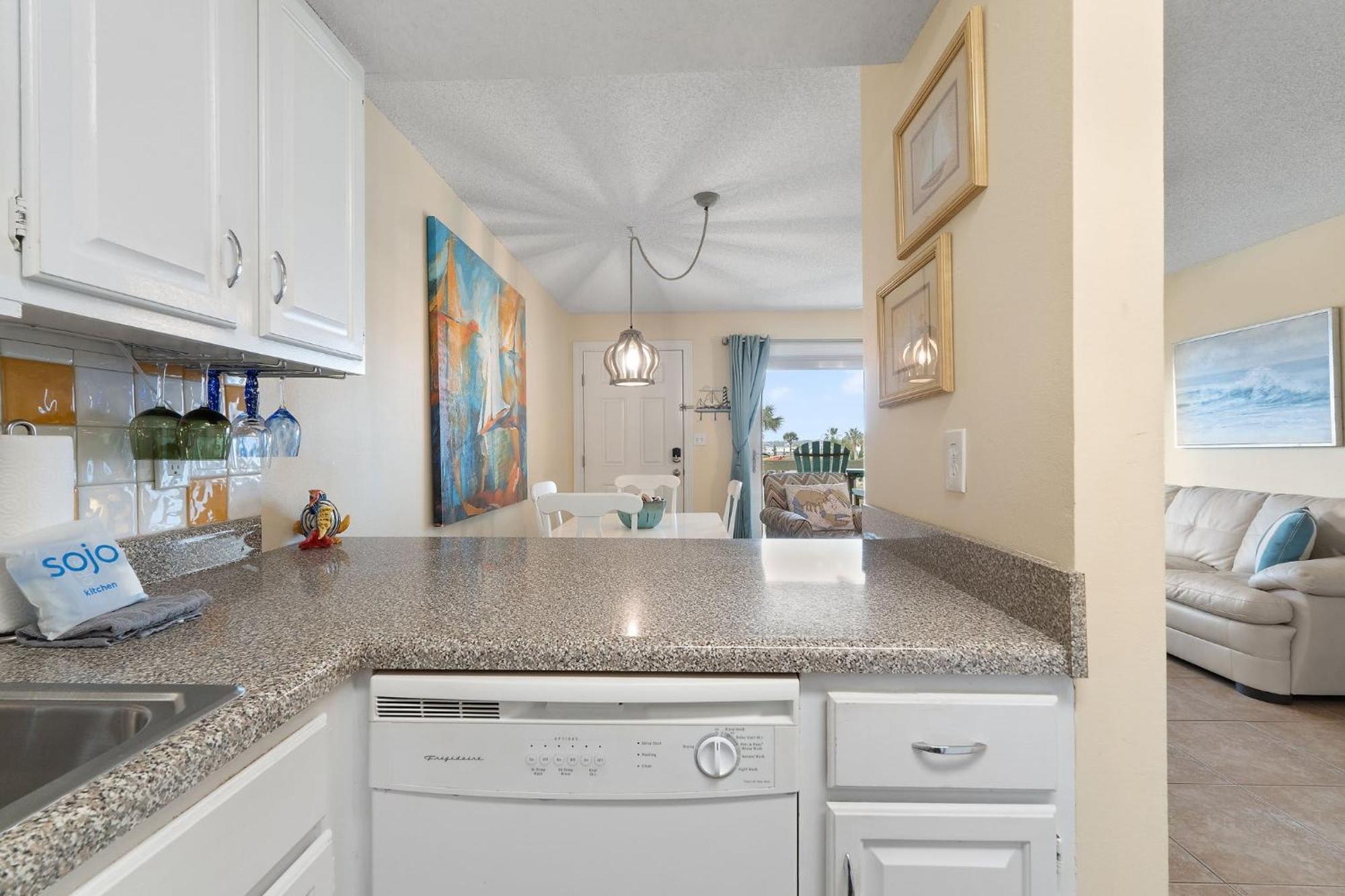 Summer House West B102 By Vacation Homes Collection Gulf Shores Extérieur photo
