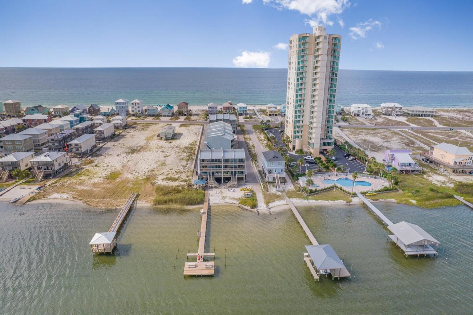 Summer House West B102 By Vacation Homes Collection Gulf Shores Extérieur photo