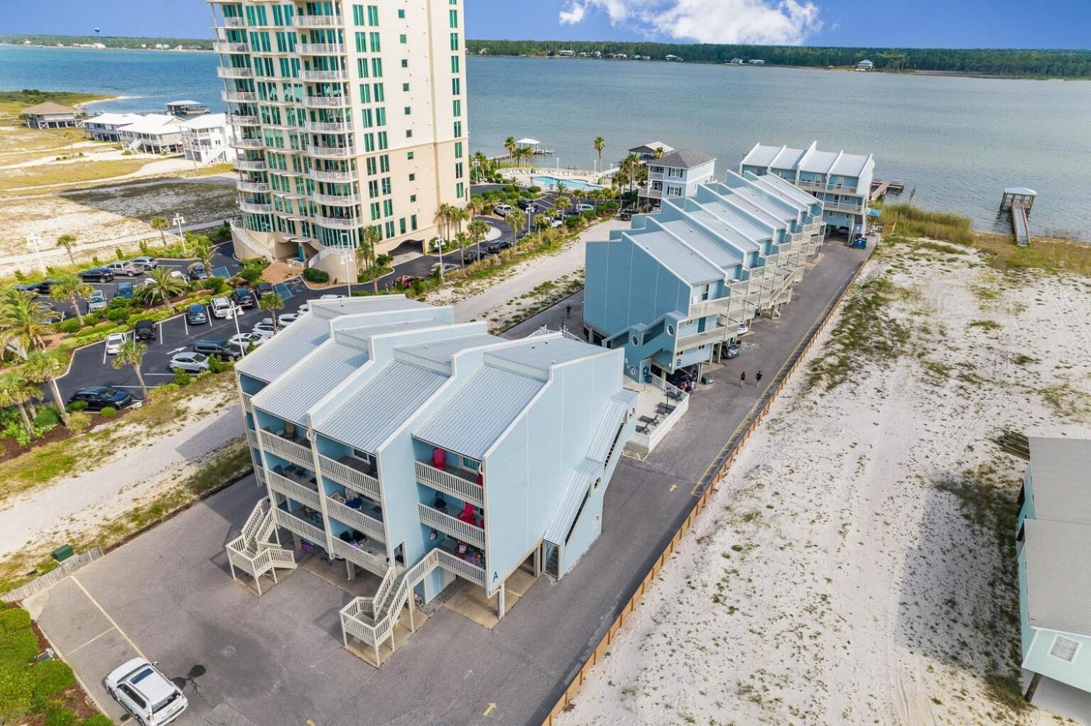 Summer House West B102 By Vacation Homes Collection Gulf Shores Extérieur photo