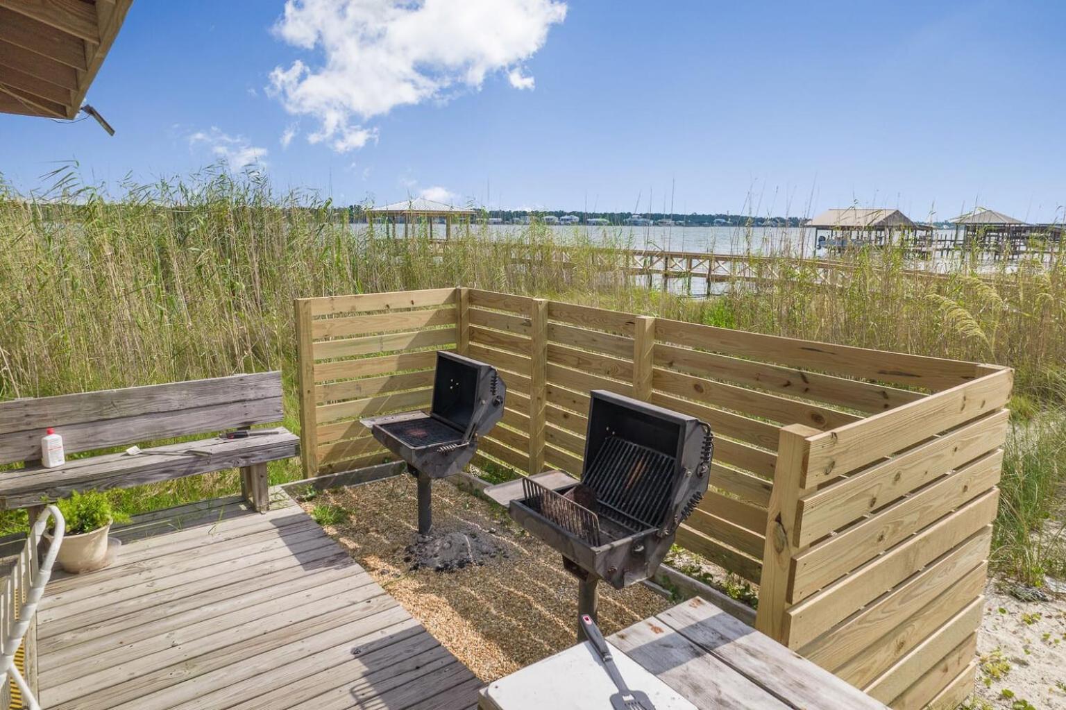 Summer House West B102 By Vacation Homes Collection Gulf Shores Extérieur photo