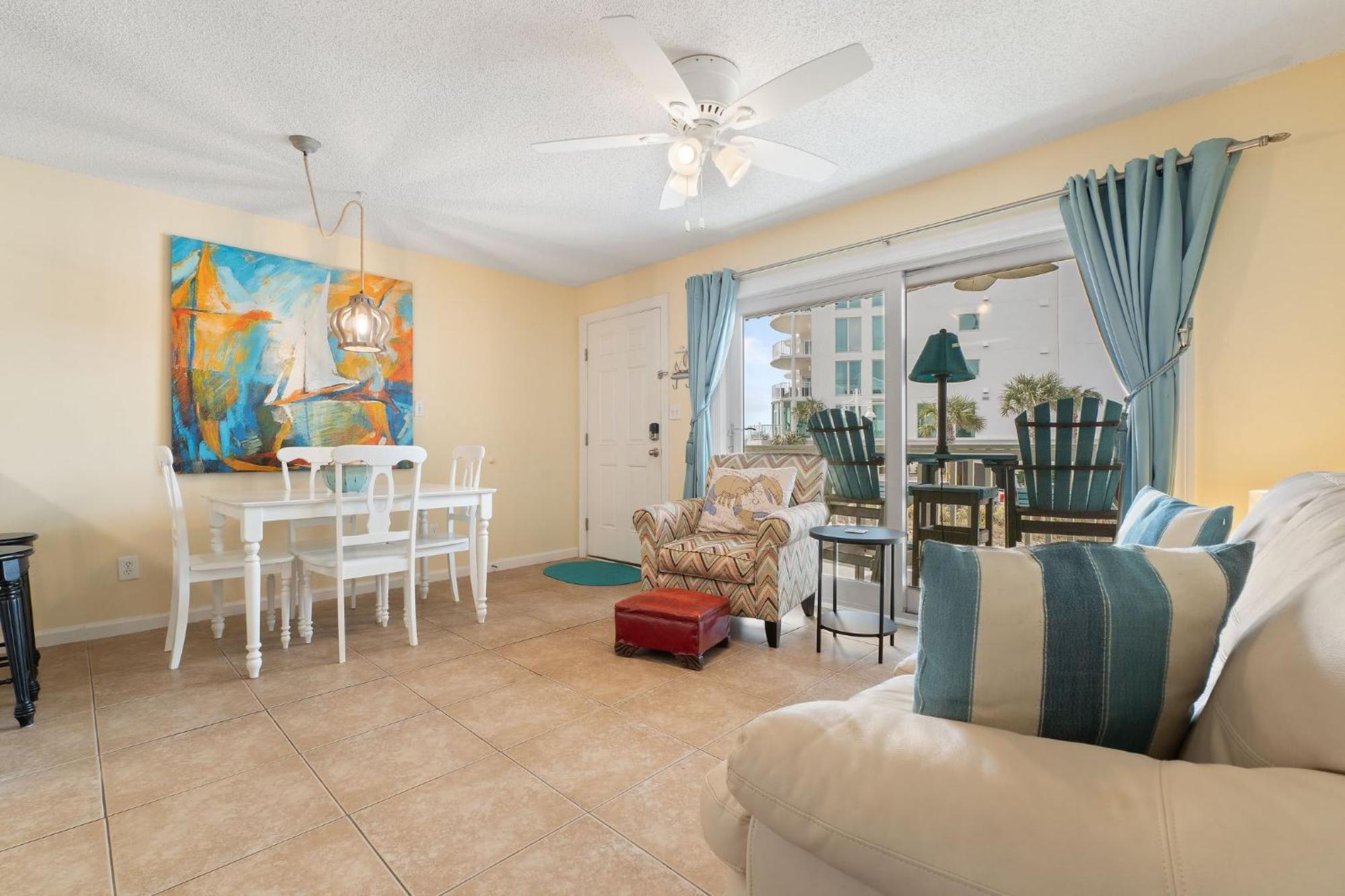 Summer House West B102 By Vacation Homes Collection Gulf Shores Extérieur photo