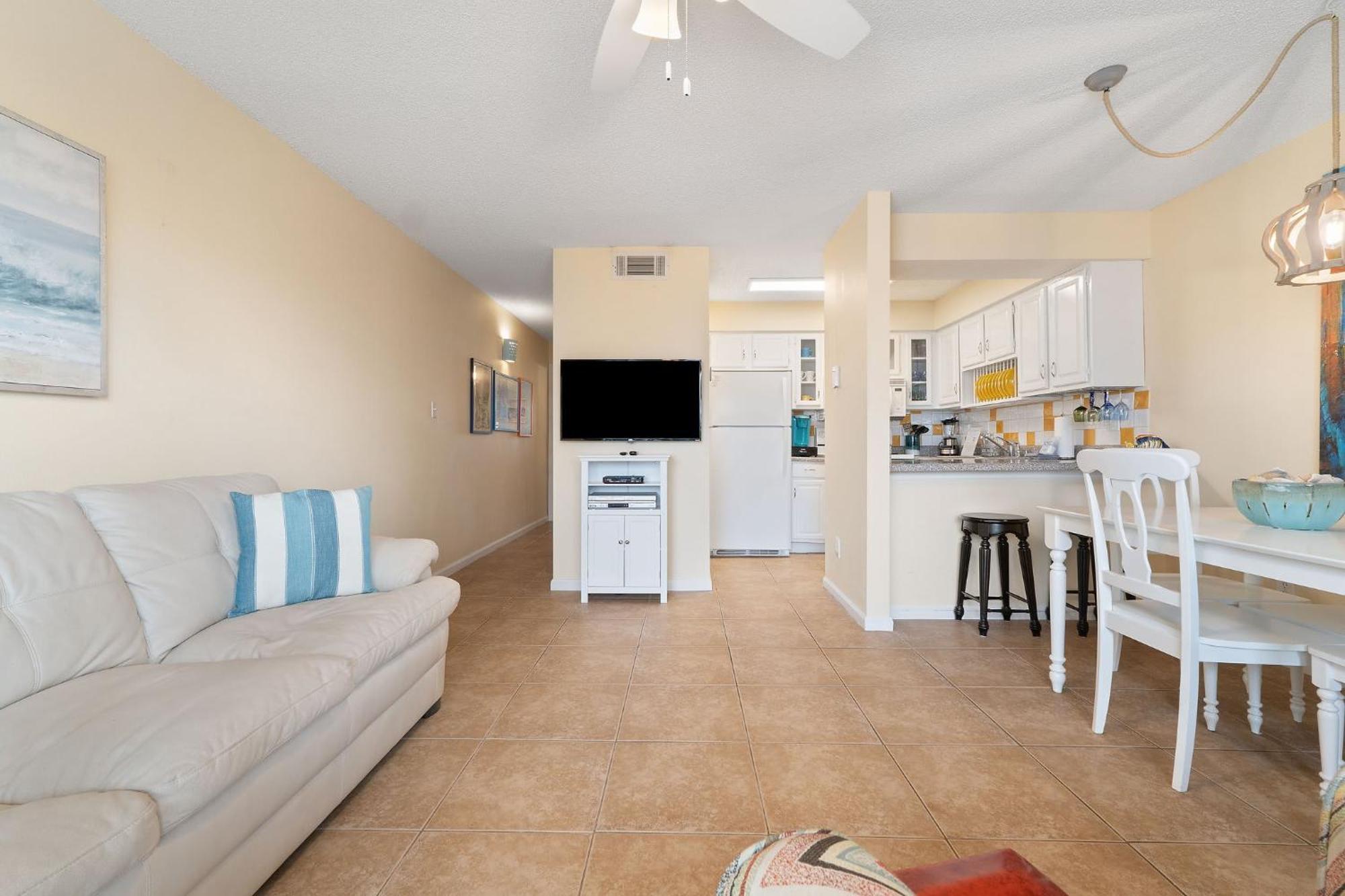 Summer House West B102 By Vacation Homes Collection Gulf Shores Extérieur photo