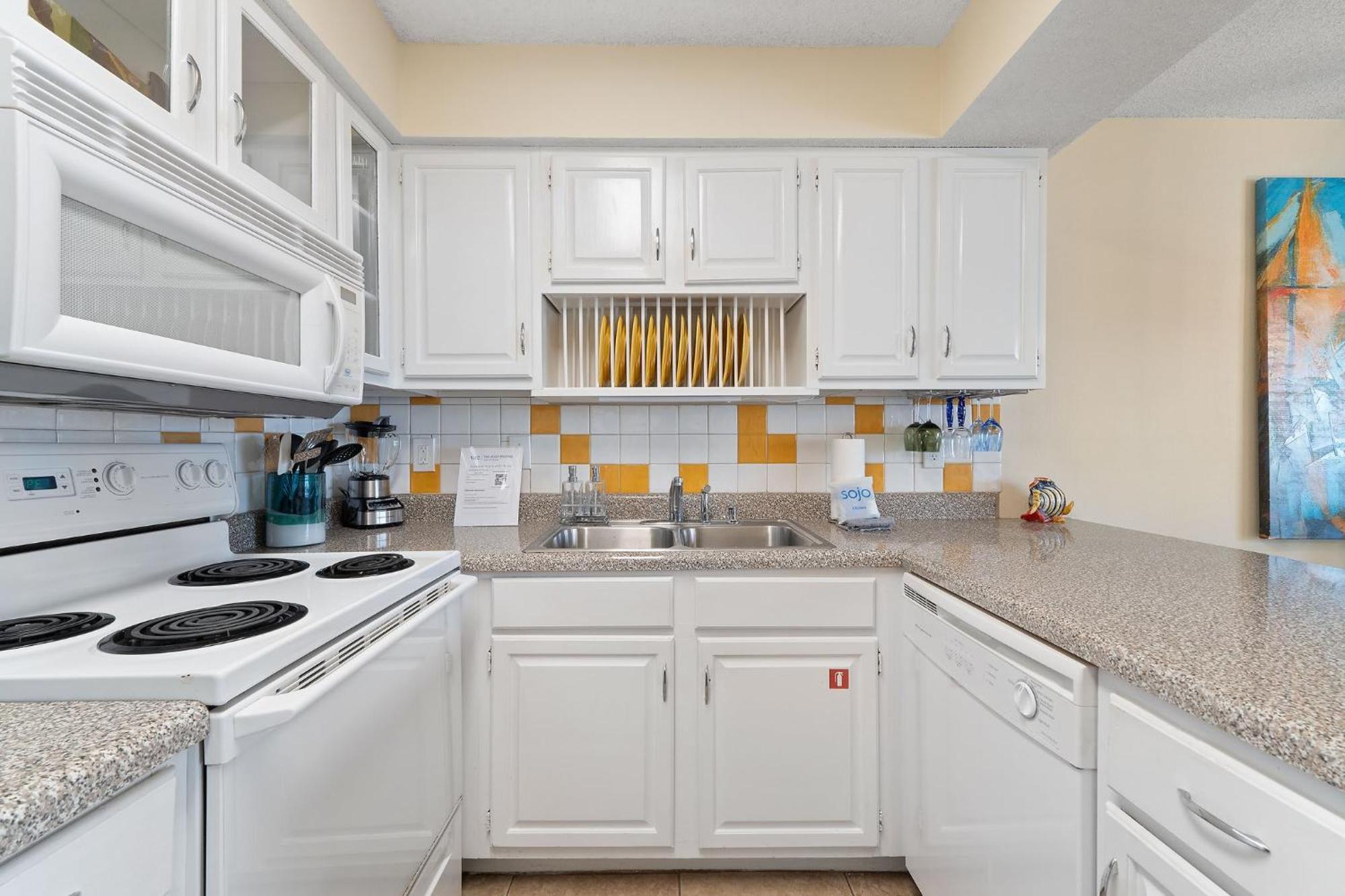 Summer House West B102 By Vacation Homes Collection Gulf Shores Extérieur photo