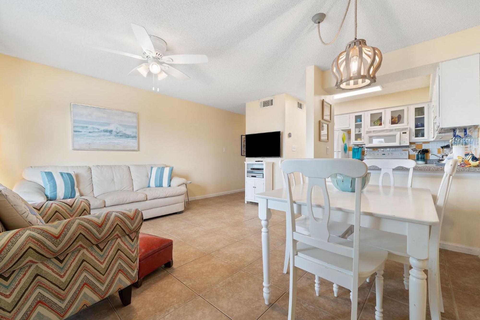 Summer House West B102 By Vacation Homes Collection Gulf Shores Extérieur photo