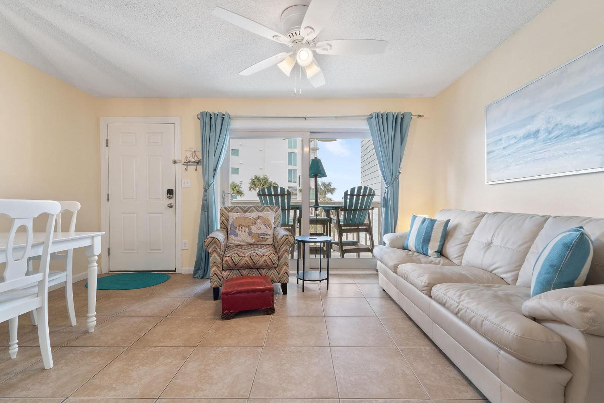 Summer House West B102 By Vacation Homes Collection Gulf Shores Extérieur photo